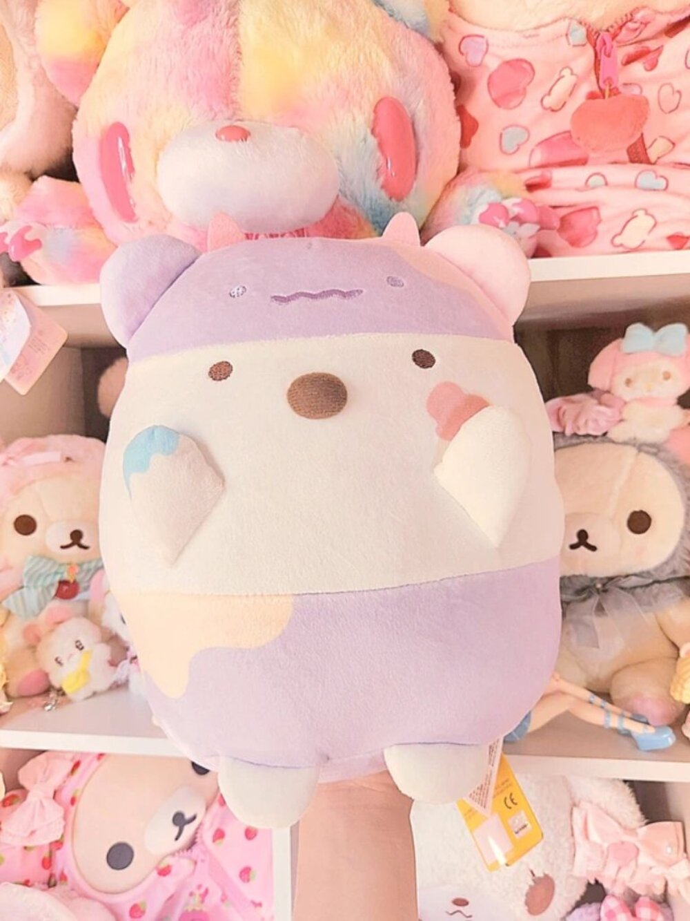Sumiko Gurashi Plush